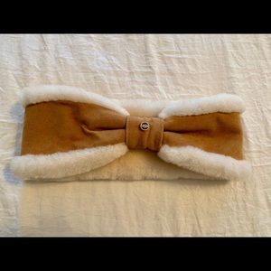 Ugg Cozy Headband